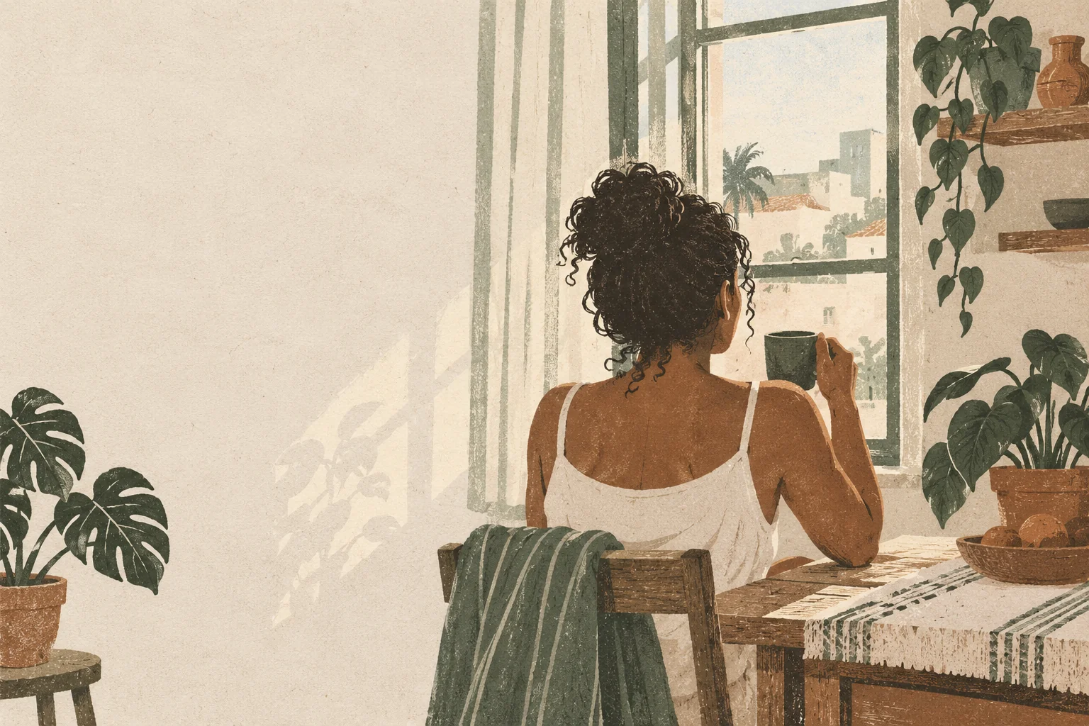 Como superar um término de relacionamento sem apressar o luto