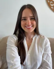 Lígia Prado Fonseca, psicóloga
